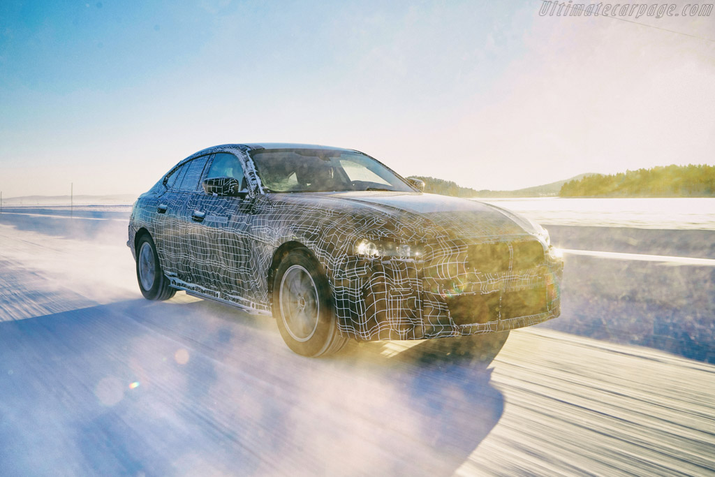 BMW i4