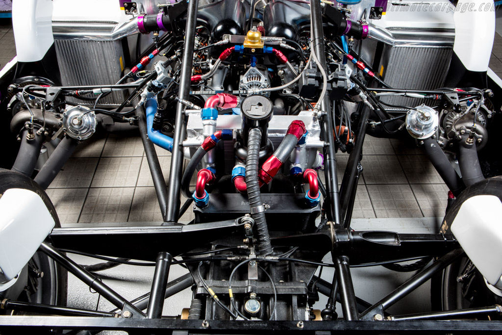 Jaguar XJR-11
