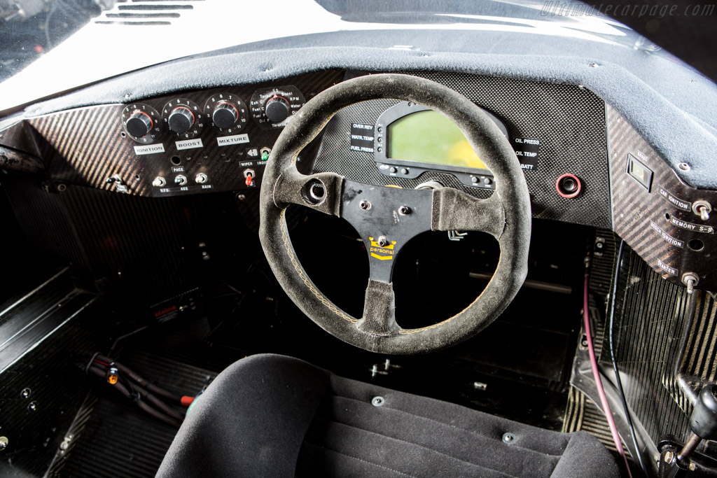 Jaguar XJR-11