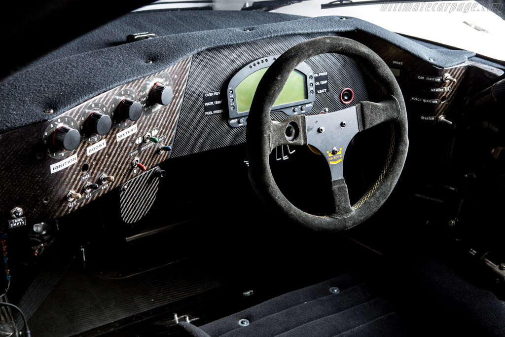 Jaguar XJR-11