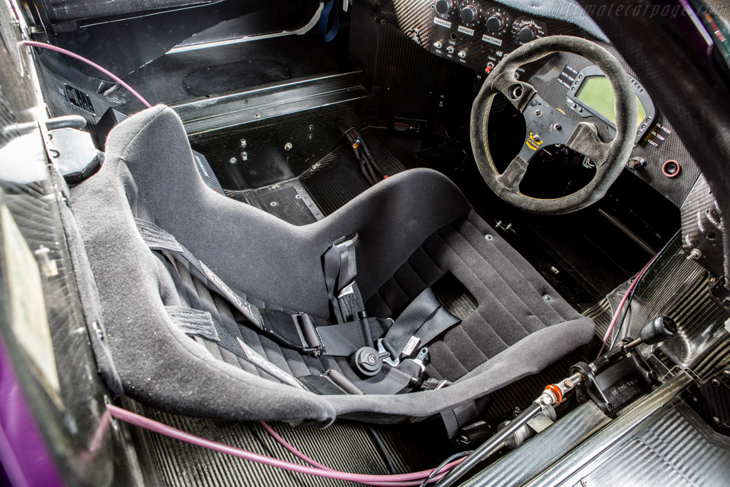 Jaguar XJR-11
