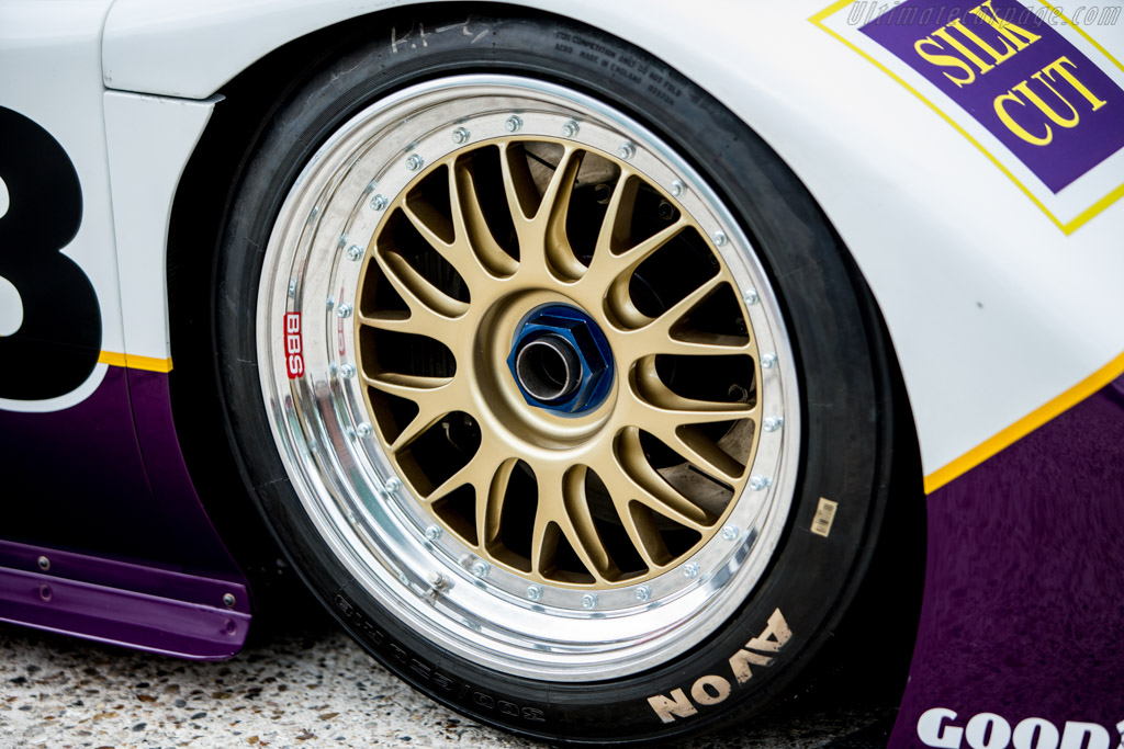 Jaguar XJR-11