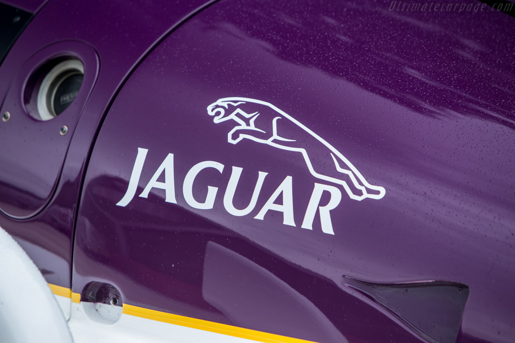 Jaguar XJR-11