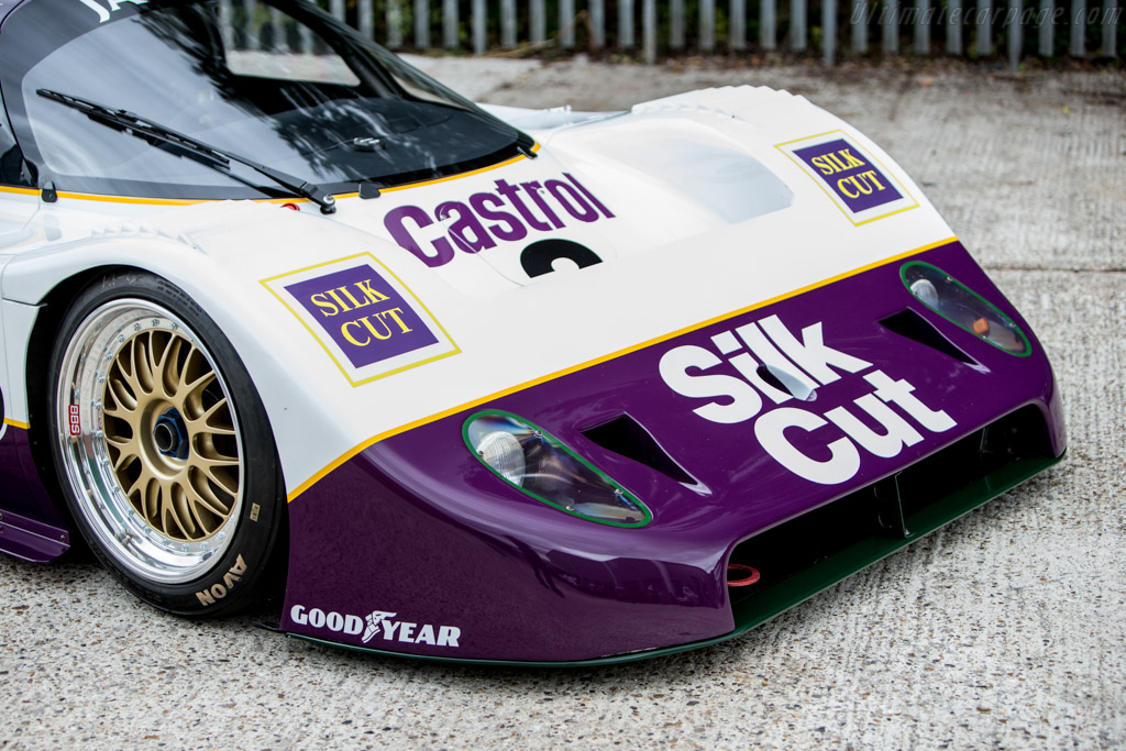 Jaguar XJR-11