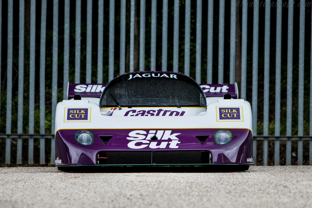 Jaguar XJR-11