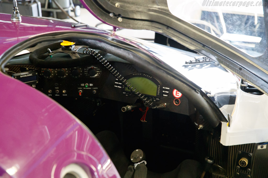 Jaguar XJR-11 - Chassis: 490  - 2020 Monza Historic