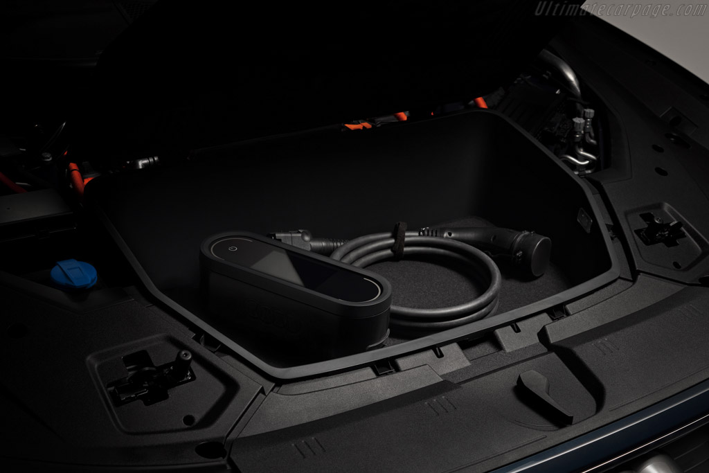 Audi e-tron Sportback