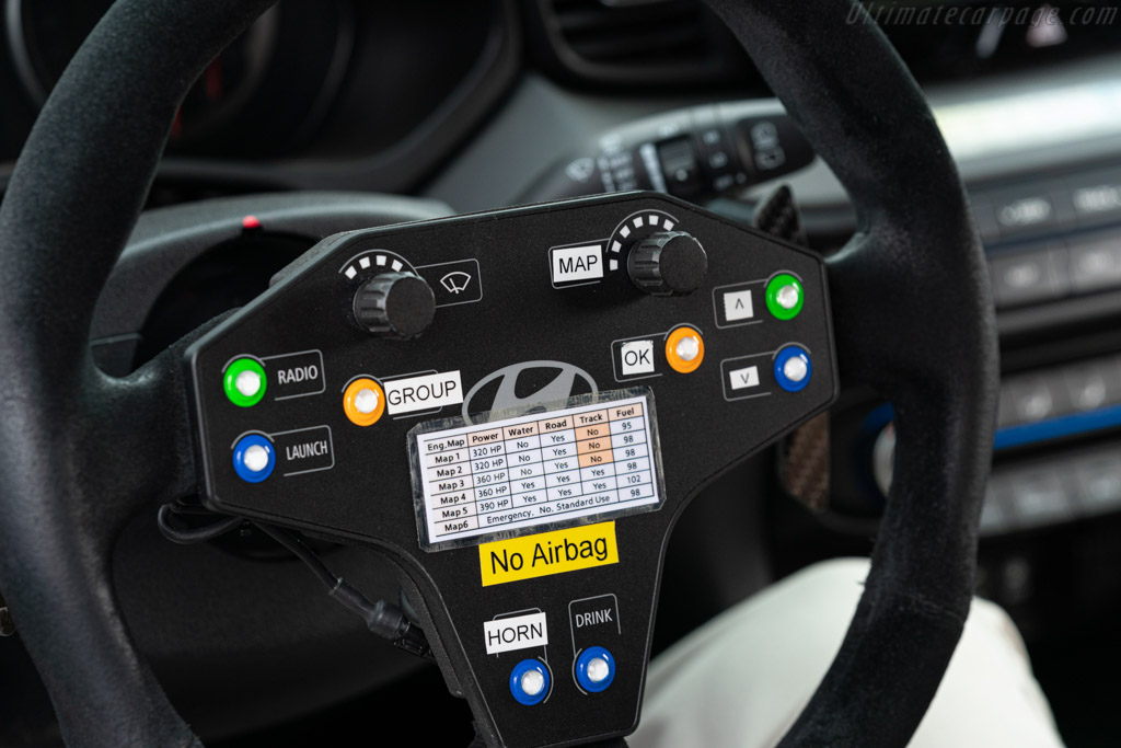 Hyundai RM19