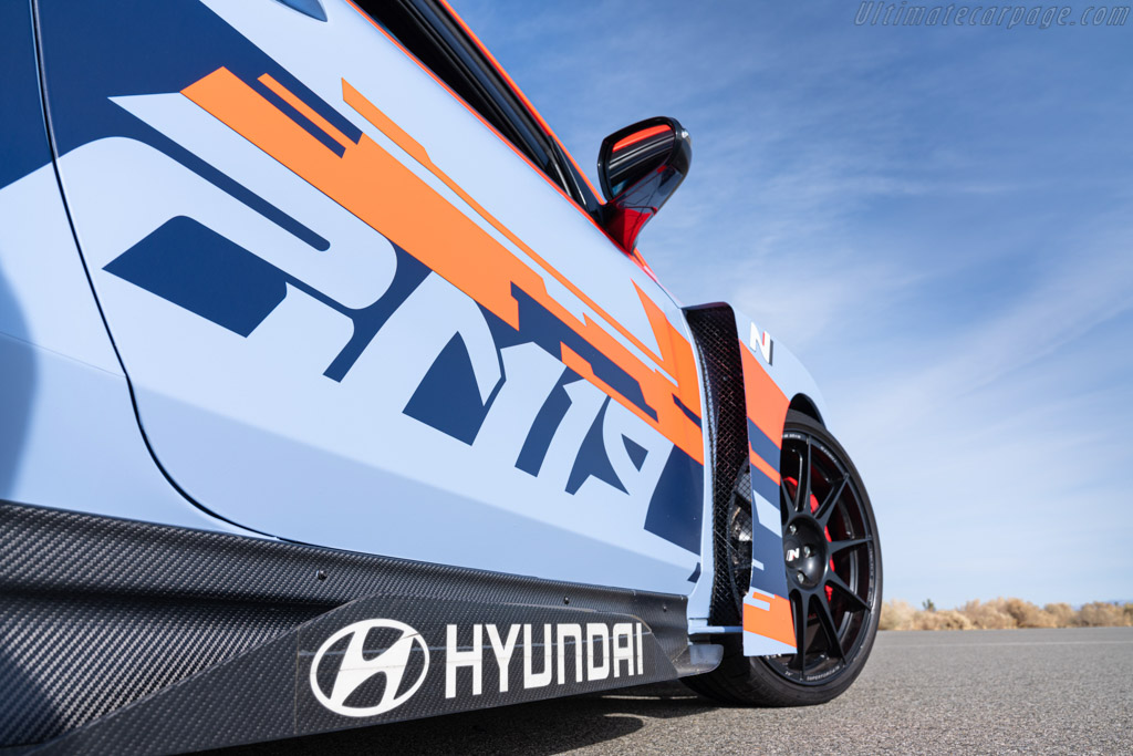 Hyundai RM19