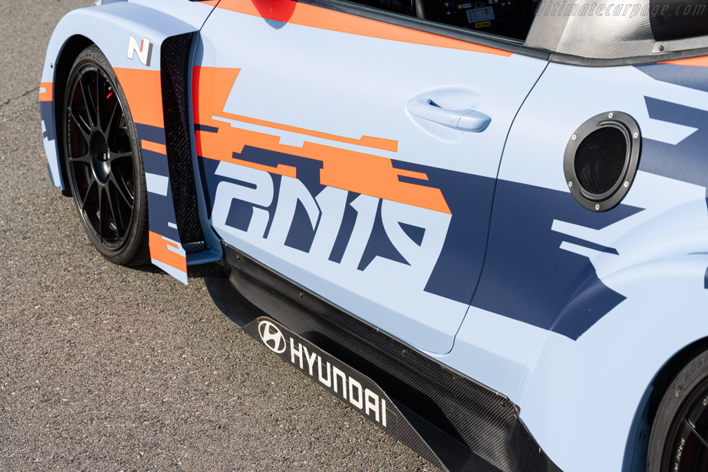 Hyundai RM19