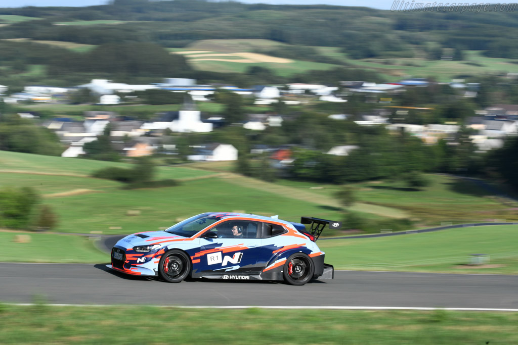 Hyundai RM19