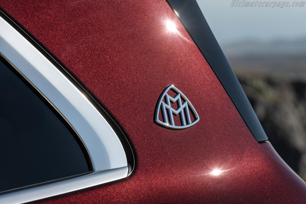 Mercedes-Maybach GLS 600 4MATIC
