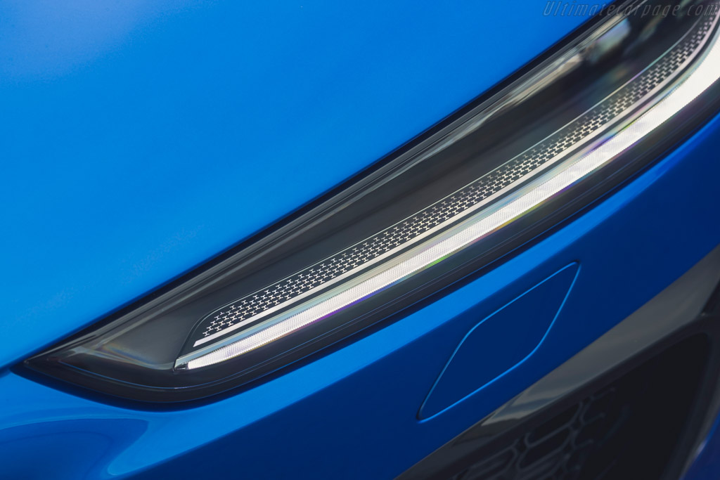 Jaguar F-Type R