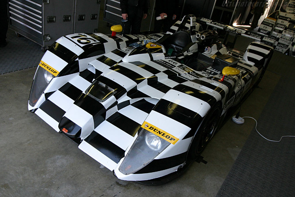 Dome S101 Judd