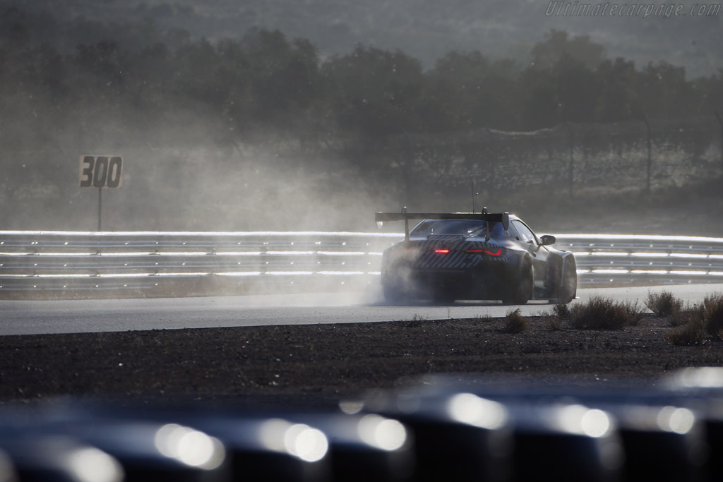 BMW M4 GT3