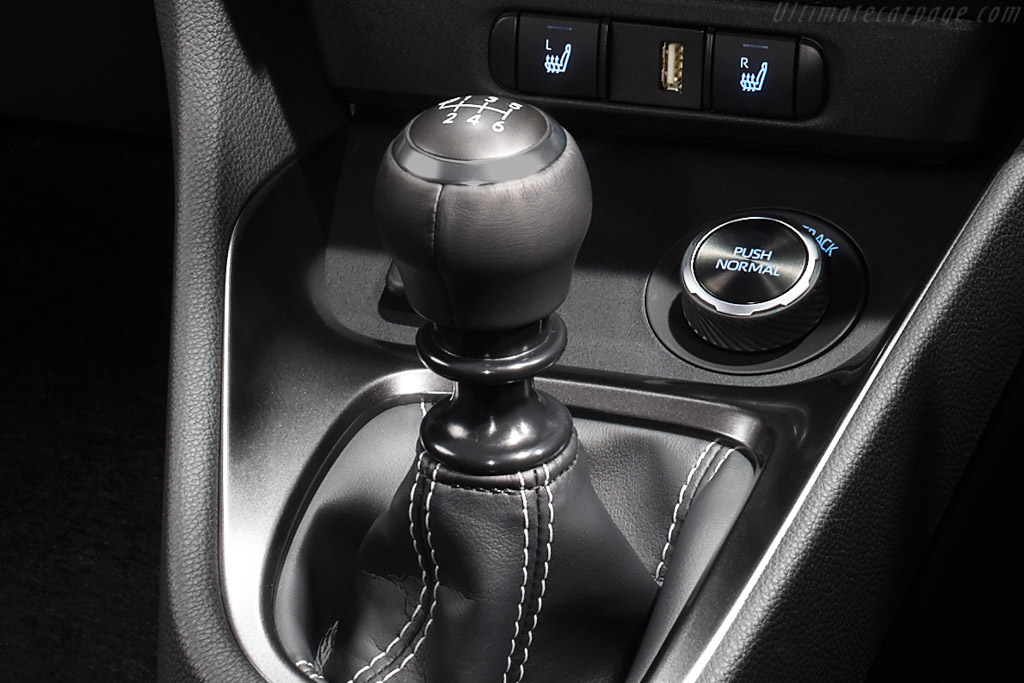 Toyota GR Yaris