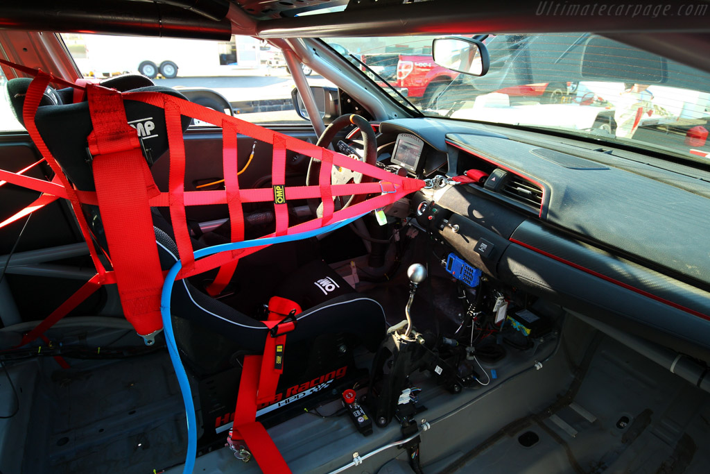 Honda Civic Type R TC