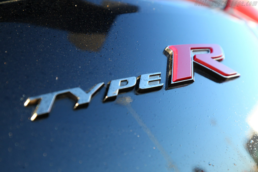 Honda Civic Type R TC