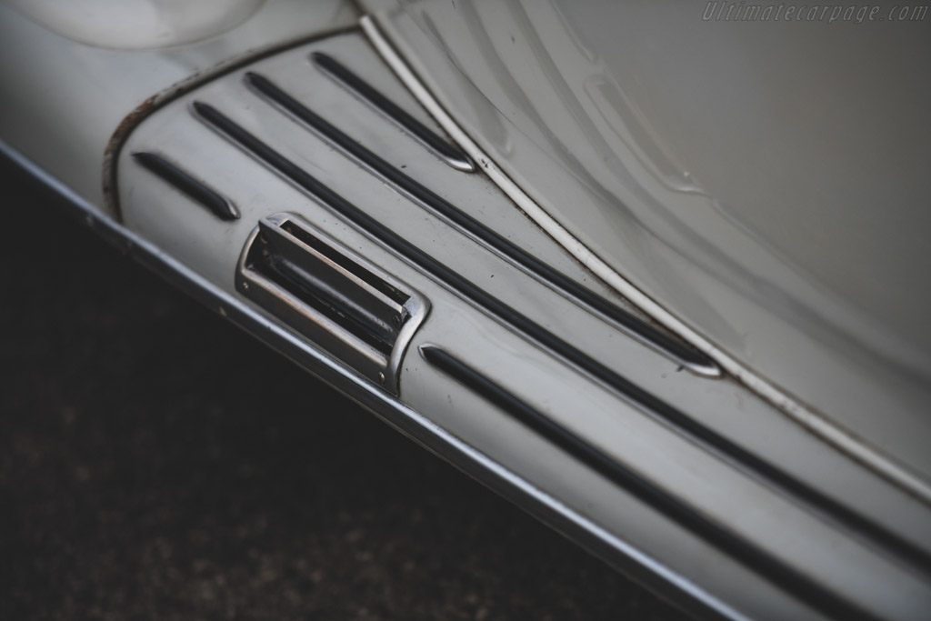 Mercedes-Benz 540 K Coupe