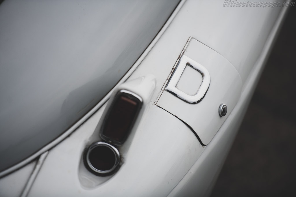 Mercedes-Benz 540 K Coupe