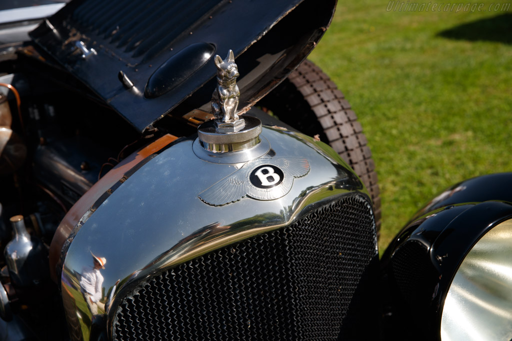 Bentley 4½ Litre Maythorn Saloon - Chassis: XF3520  - 2019 Chantilly Arts & Elegance
