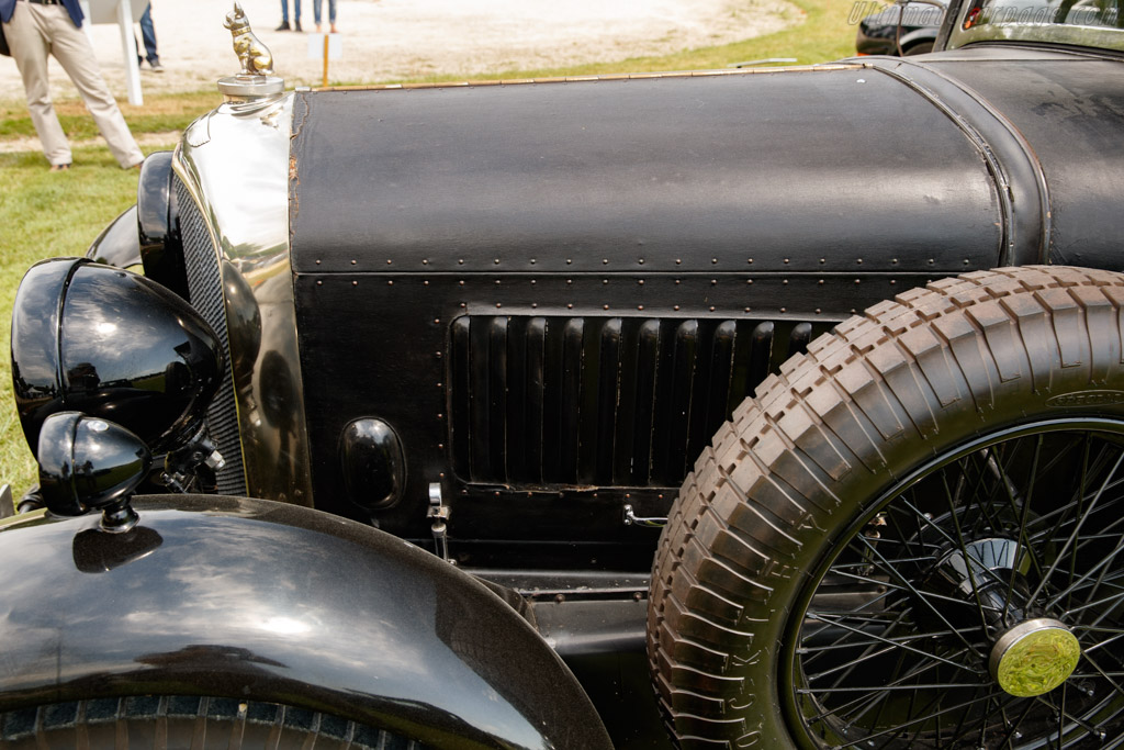 Bentley 4½ Litre Maythorn Saloon - Chassis: XF3520  - 2019 Chantilly Arts & Elegance