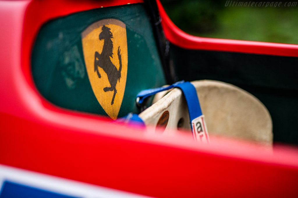 Ferrari 126 C3