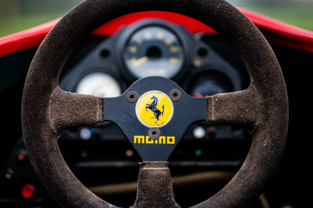 Ferrari 126 C3