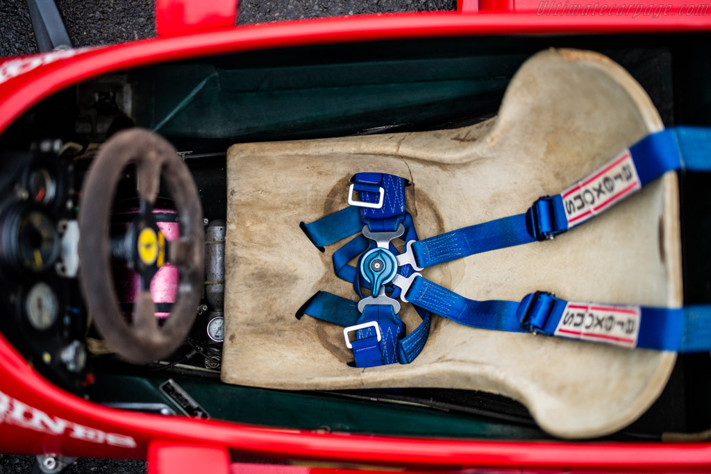 Ferrari 126 C3