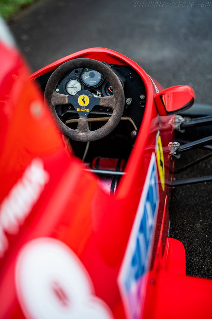Ferrari 126 C3