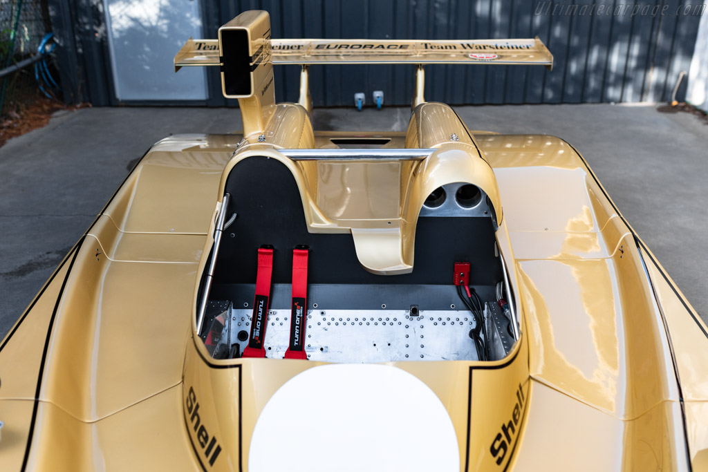 TOJ SC03 BMW