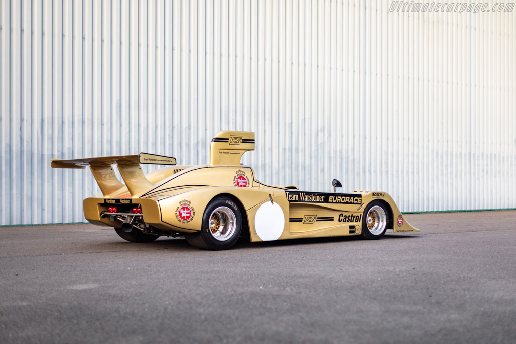 TOJ SC03 BMW