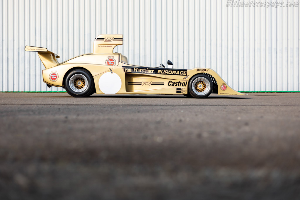 TOJ SC03 BMW