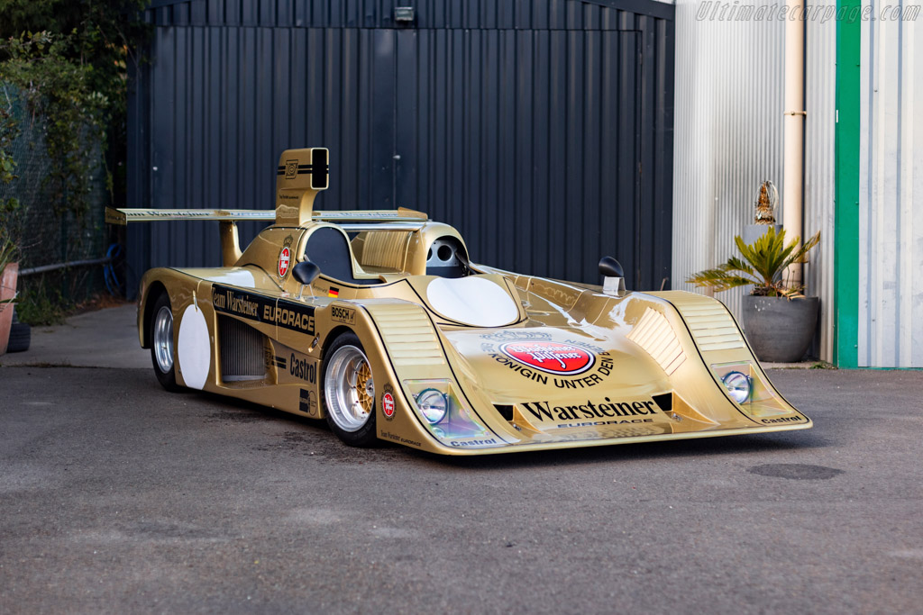 TOJ SC03 BMW
