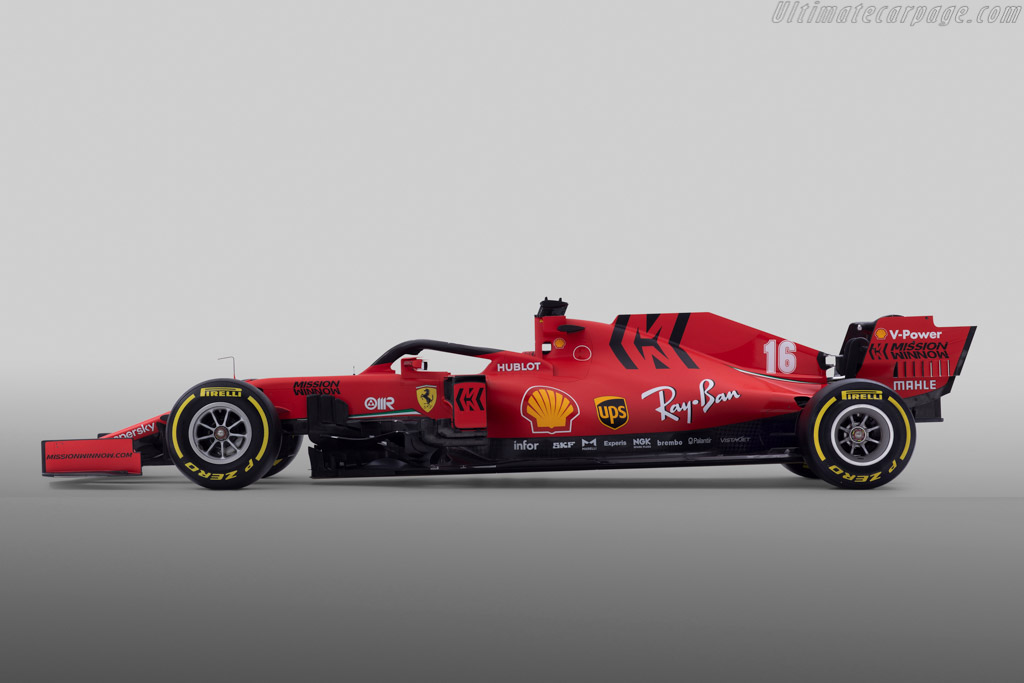 Ferrari SF1000