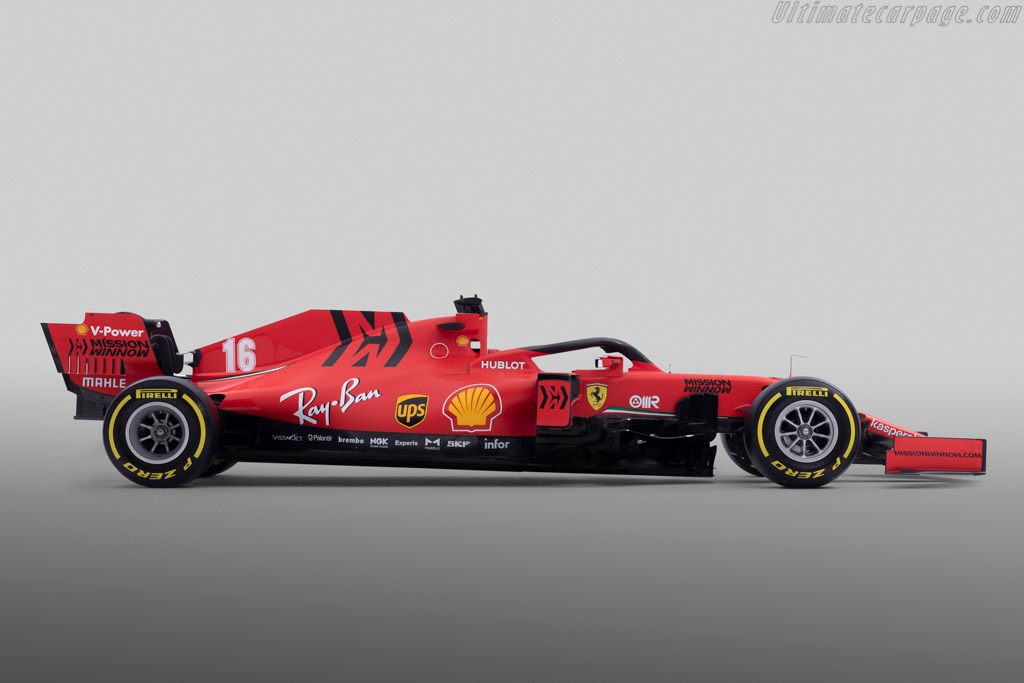 Ferrari SF1000