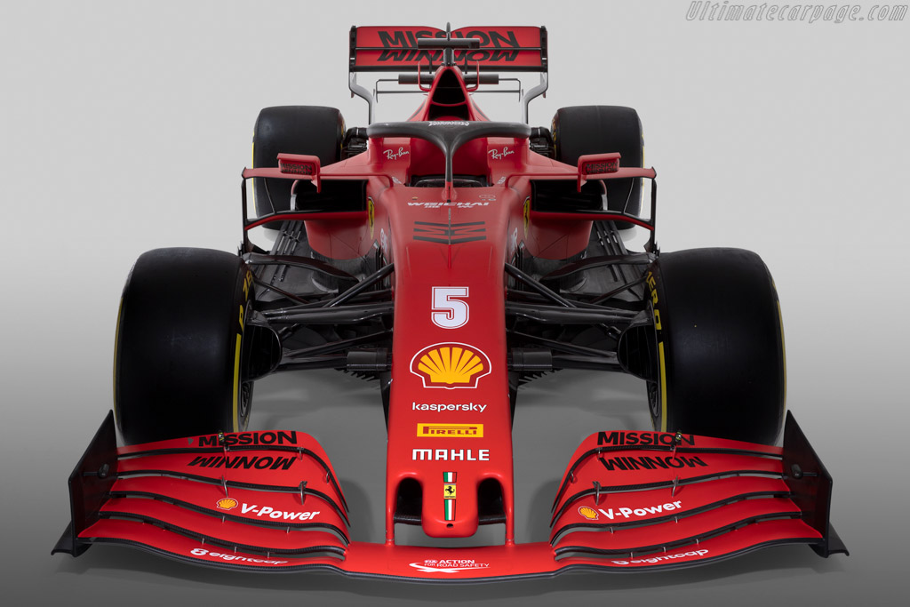 Ferrari SF1000