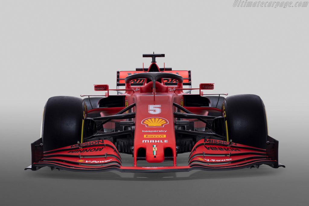 Ferrari SF1000