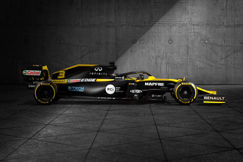 Renault R.S. 20