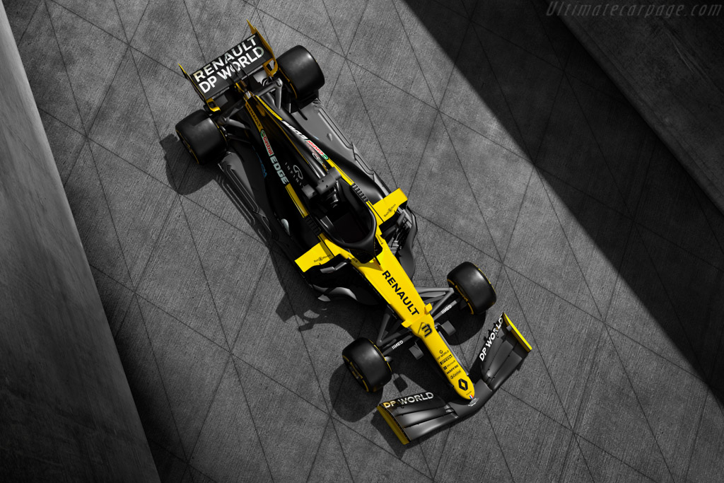 Renault R.S. 20