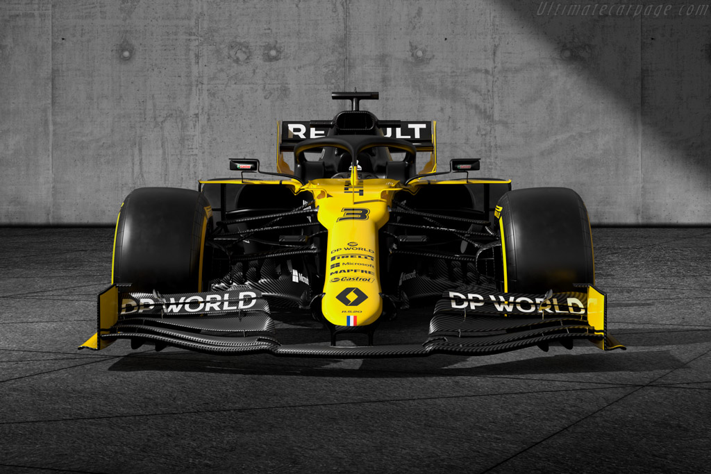 Renault R.S. 20