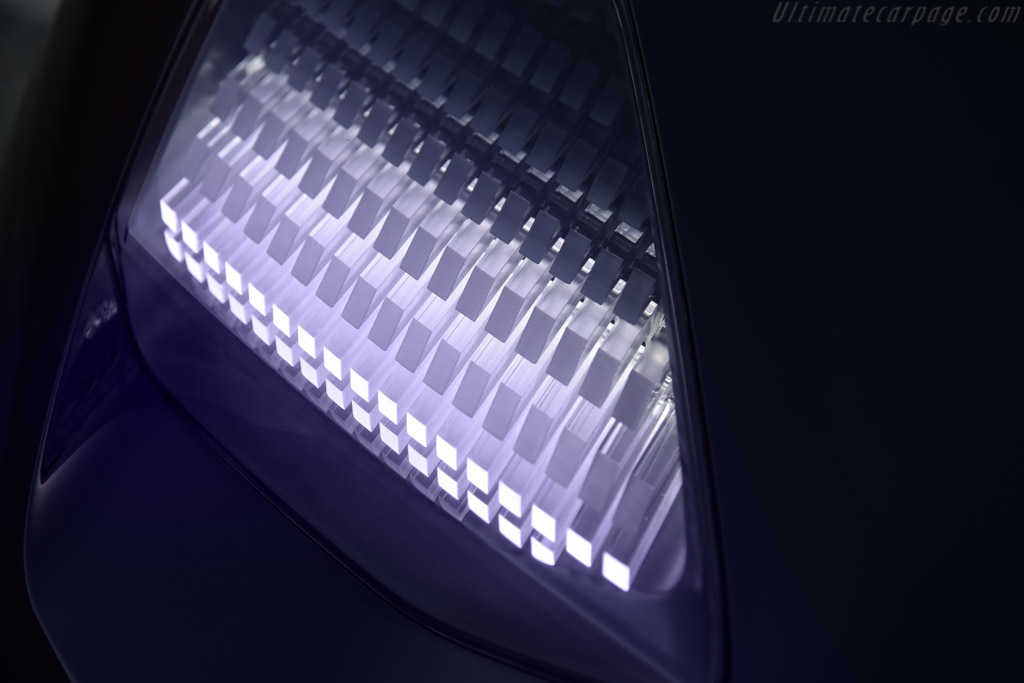 Hyundai Prophecy Concept