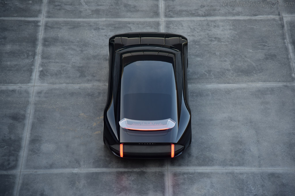 Hyundai Prophecy Concept