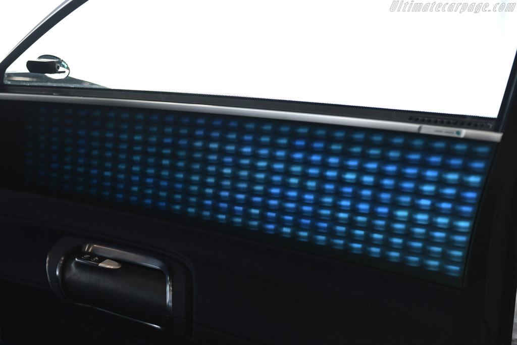 Hyundai Prophecy Concept