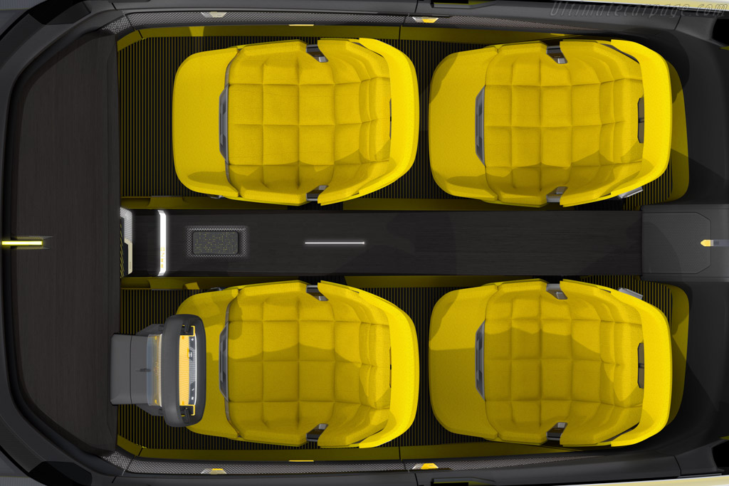 Renault Morphoz Concept
