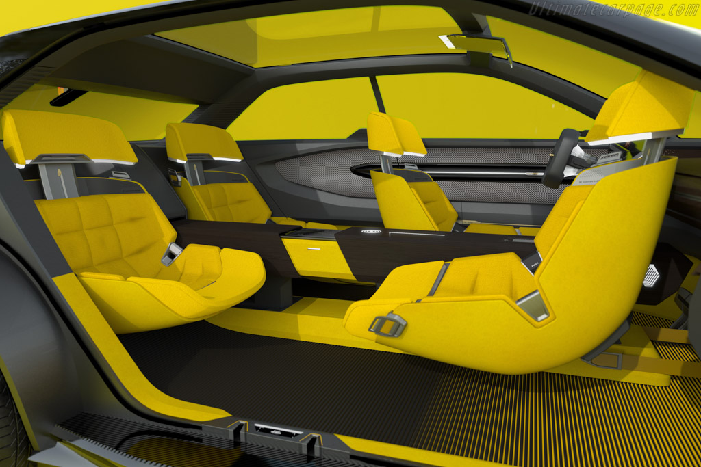 Renault Morphoz Concept