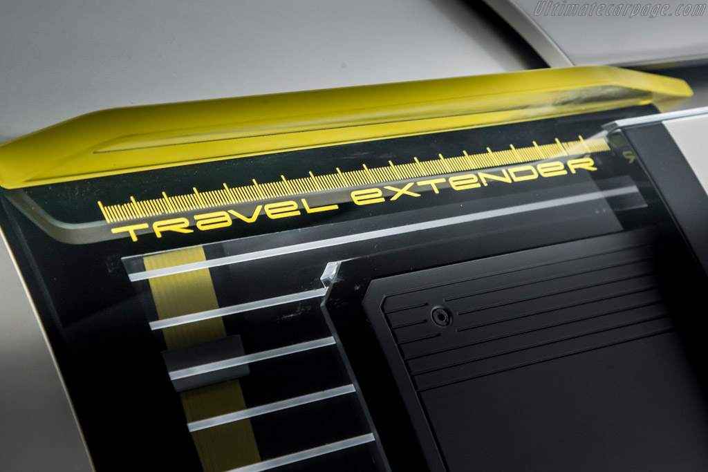 Renault Morphoz Concept