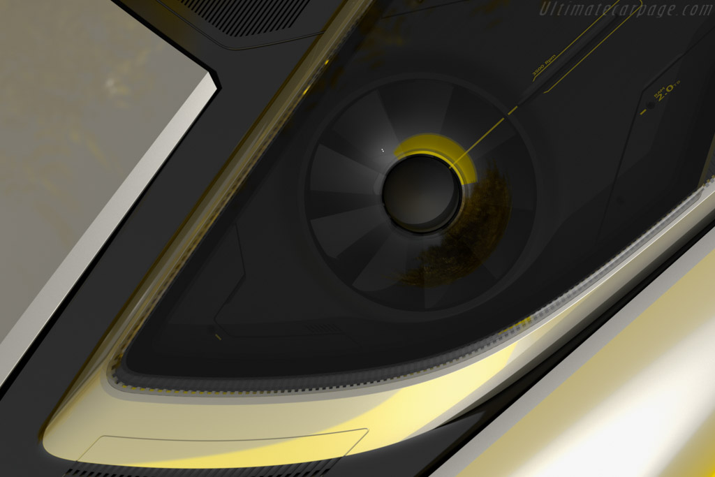 Renault Morphoz Concept