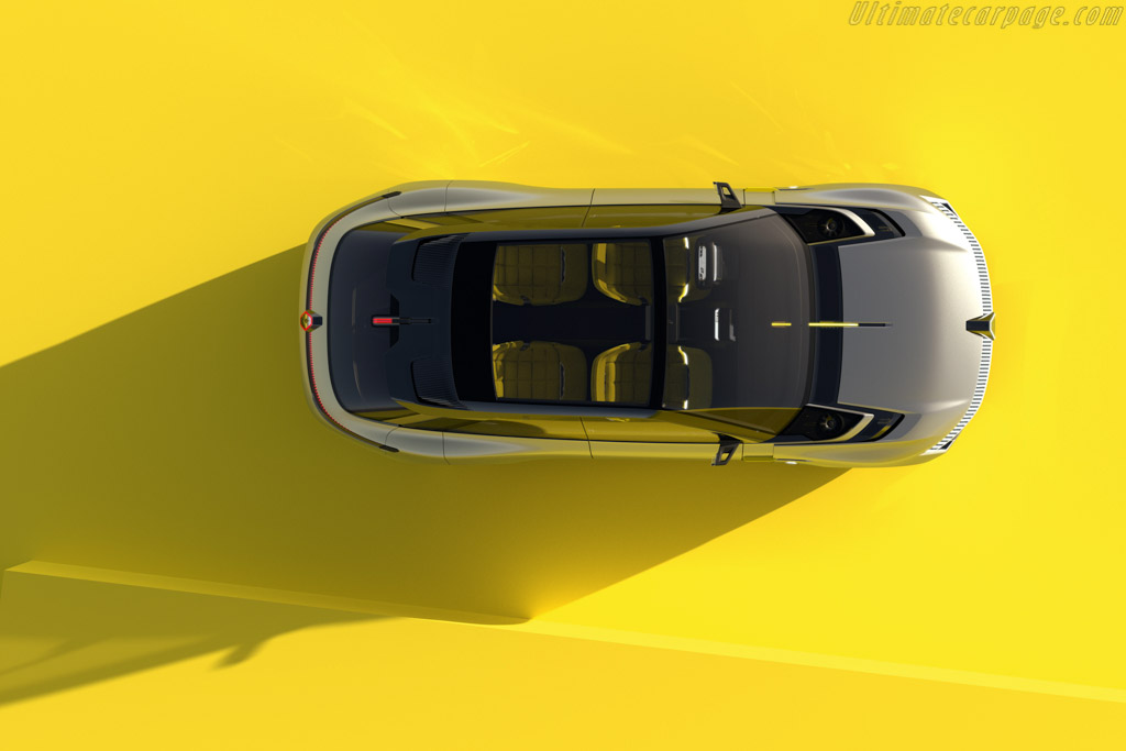 Renault Morphoz Concept