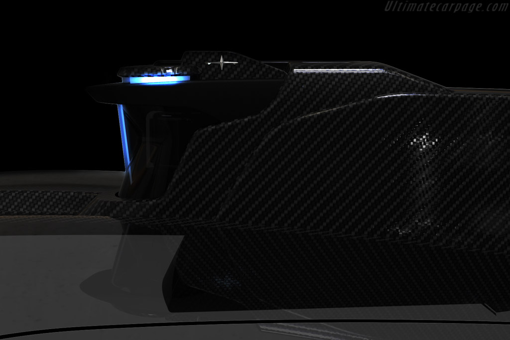 APEX AP-0 Concept